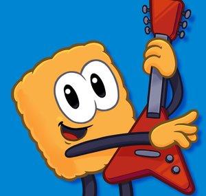 Tater-Tot Tunes