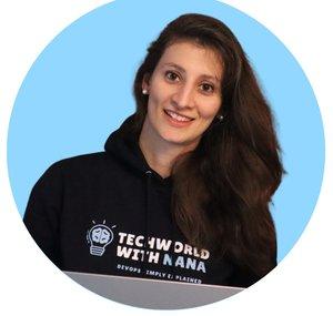 TechWorld with Nana