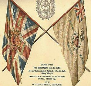 The 78th Highlanders