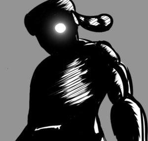 The Railgunner