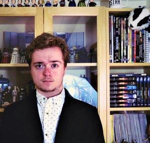 TheDoctorOfWho