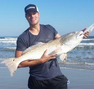 ThresherFishing