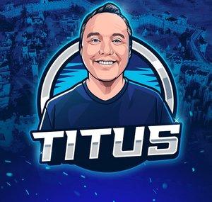Titus Tech Gaming