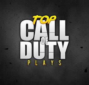 Top Call of Duty Plays