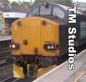 Train Maniac Studios