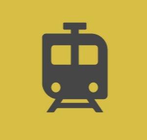 Treinenweb