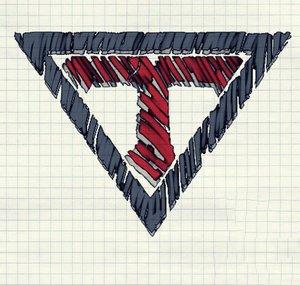 Triangle Edifice