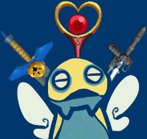 Trio The Holy