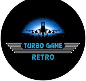 Turbo Game Retrô