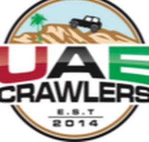 UaeCrawlers
