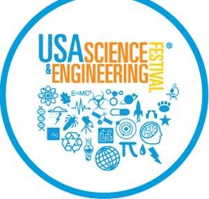 USA Science & Engineering Festival