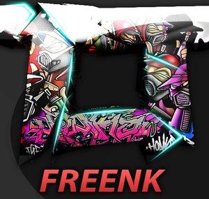 V9 Freenk