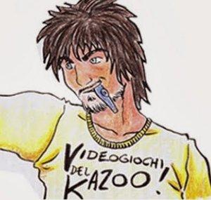 Videogiochi del Kazoo!