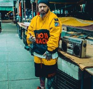 Vinnie Paz