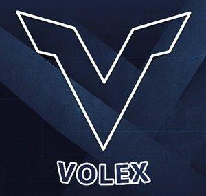 Volex Sniping @END