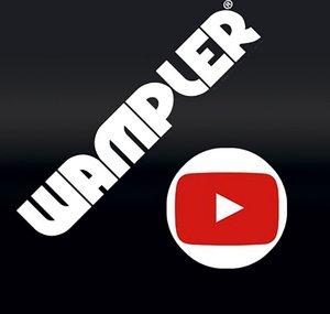 Wampler Pedals