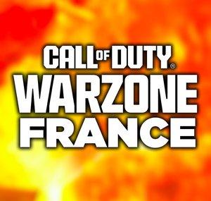 Warzone France