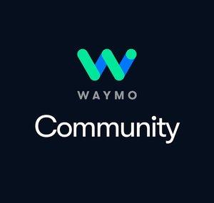 Waymo Community