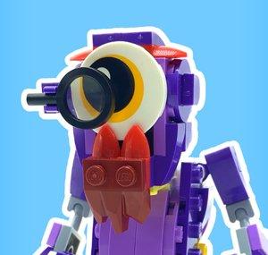 What Can We Build?
