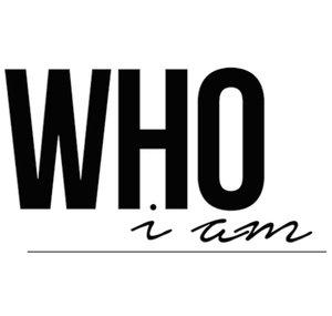 Who I'm
