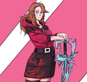 Witcher Gwen