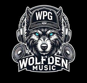 WOLF DEN-MUSIC