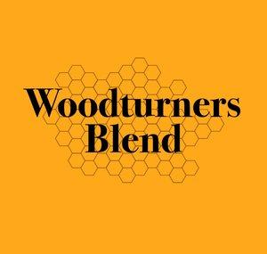 Woodturners Blend