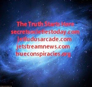 Worldconspiraciestod