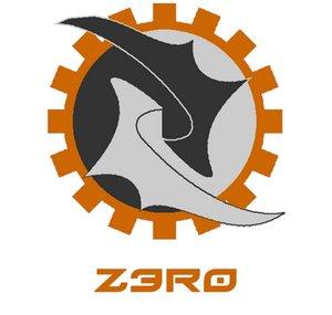 Z3R0FLAME
