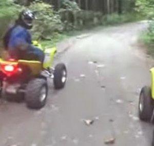 710 Riders