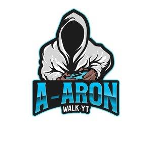A-Aron Walk