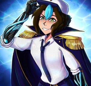 Actual Boatnose