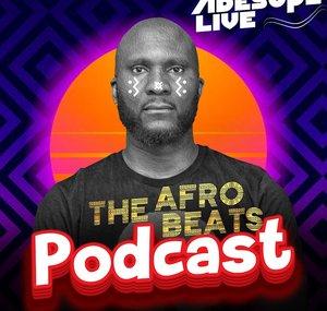 Afrobeats Podcast