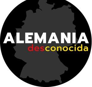 Alemania desconocida