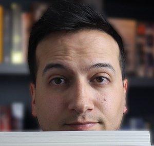 Alex Nieves