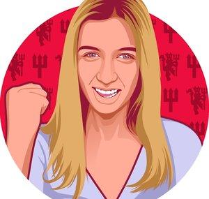 Alice Talks Football