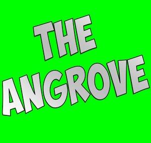 Angrove