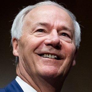 Asa Hutchinson