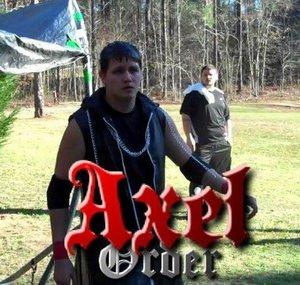 AxelDPW