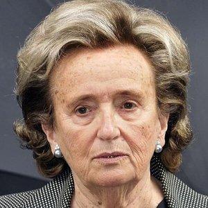 Bernadette Chirac