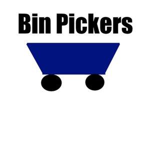 Bin Pickers