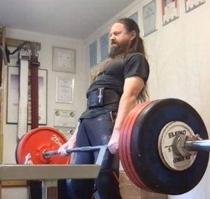 Bjorn Lifts