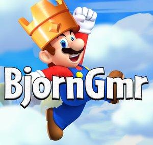 BjornGmr
