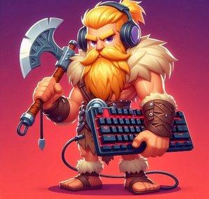 BjornTonn's Gaming