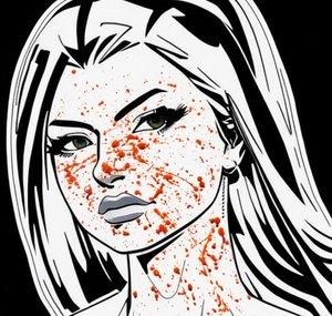 Bloody Talks