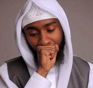 Boonaa Mohammed