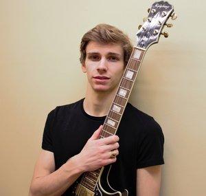 Brandon D'Eon Music