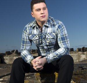 Brandon McPhee 