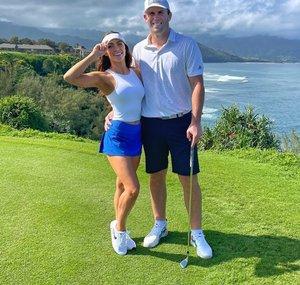 Brodie Smith Golf