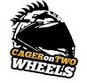 CagerOnTwoWheels